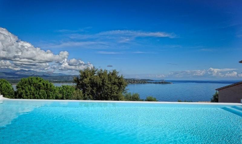 Mini Villa Marina Serena بورتو فيكشْيو المظهر الخارجي الصورة